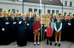 659. Wiesenmarkt-Umzug