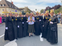 659. Wiesenmarkt-Umzug