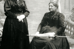 1900 Jonke Christine & Kulterer Karoline
