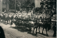 1908 Wien 60 Jahre Kaiser Franz-Joseph Reg.