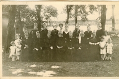 ca. 1922 Fronleichnam