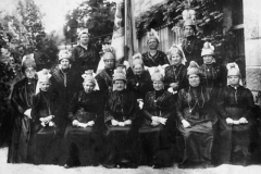 1926 Gruppefoto