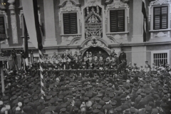 1930iger Jahre Bundespräs. Wilhelm Miklasch