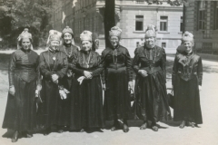 1946 Jahr der Befreiung Klgft