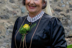 Mag. Lackner Elfriede (Obfrau von 2006 - 2017)