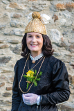 Stellvertretende Kassierin - Mag. Dörflinger Erika (Obfrau von 2018 - 2023)