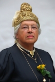 Ehrenobfrau - Wernitznig Hildegard
