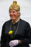 Sauritschnig Theresia